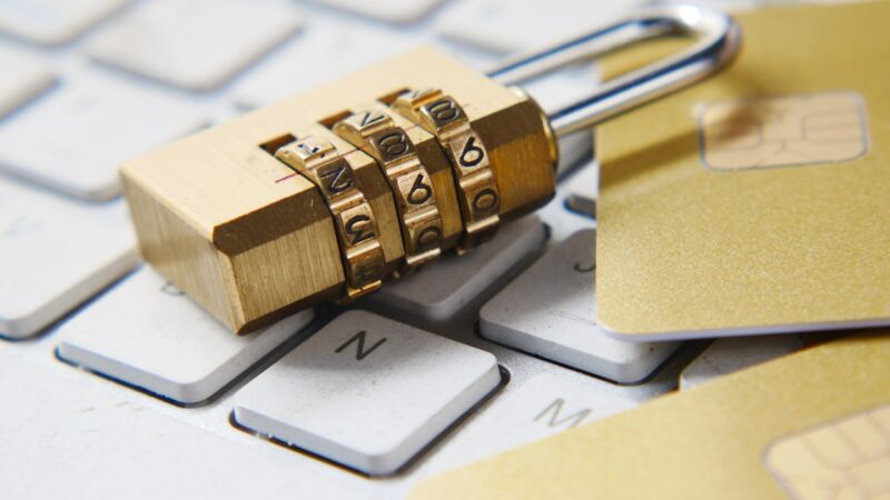 KYC identity verification online casino security 2026